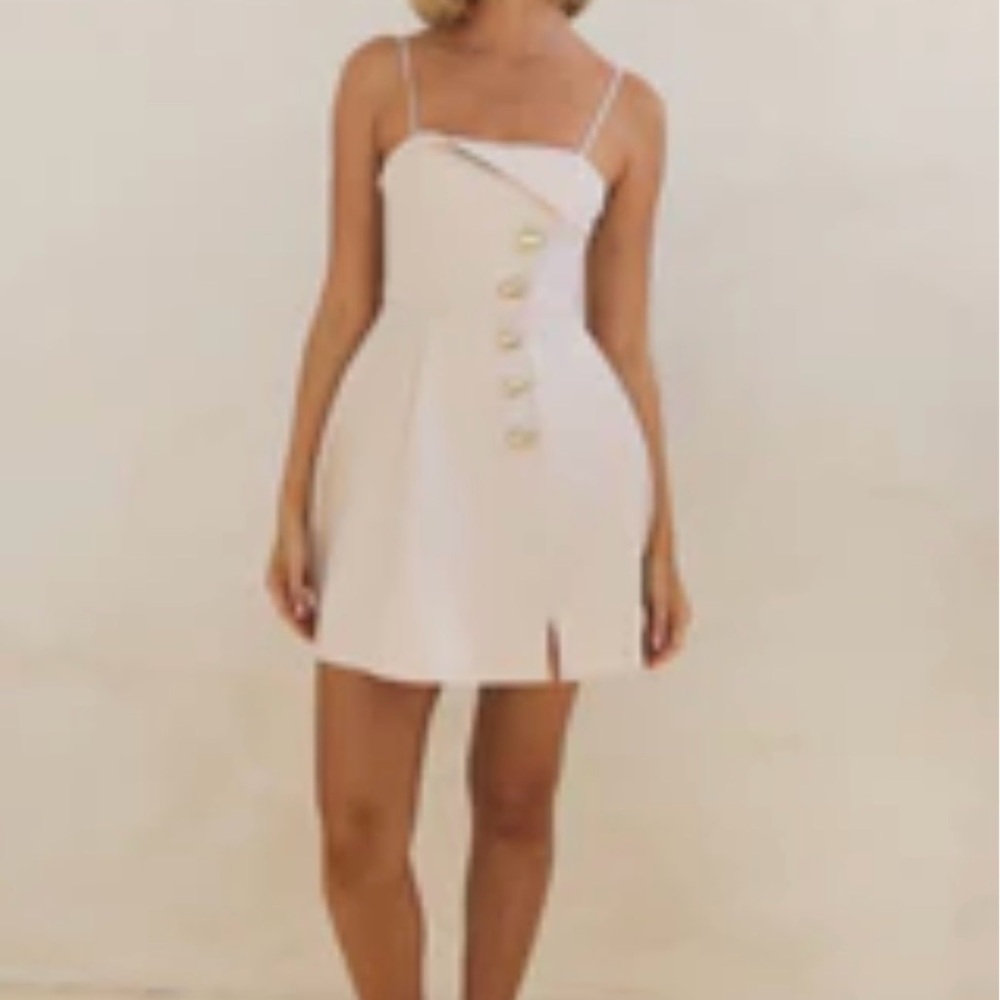 NWT Mini dress - Picture 5 of 5